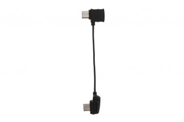 DJI Mavic - RC Cable (Standard Micro USB connector) Part 3